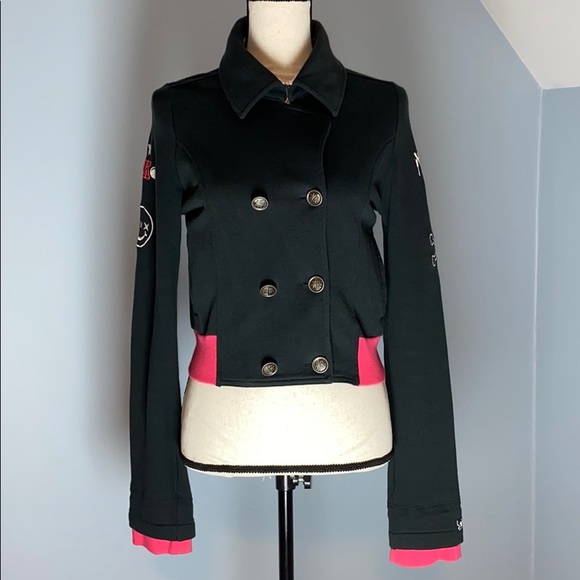 kidrobot Jackets & Coats Kidrobot Kronk Nutter Jacketvintage Poshmark